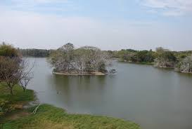 karanji lake